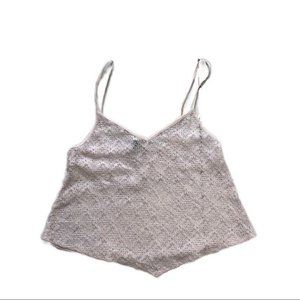 American Eagle Tank Top (M)